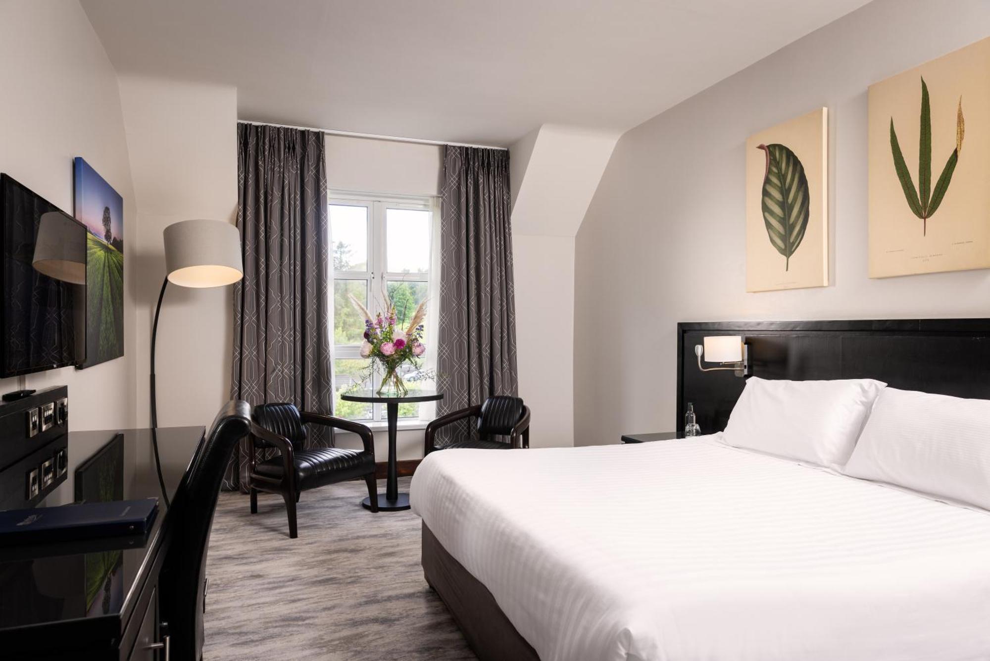 Redcastle Hotel モビル エクステリア 写真